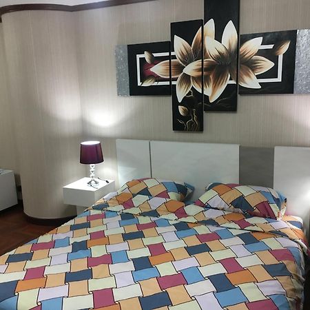 Sky Beach Apartment Pattaya Exterior foto