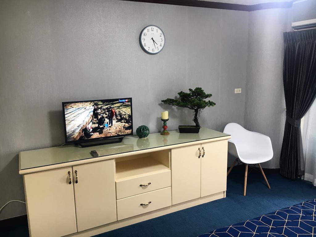 Sky Beach Apartment Pattaya Exterior foto